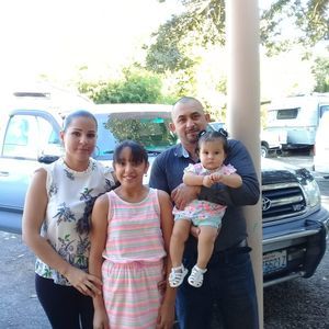 Meet your Posher, Rosa elba